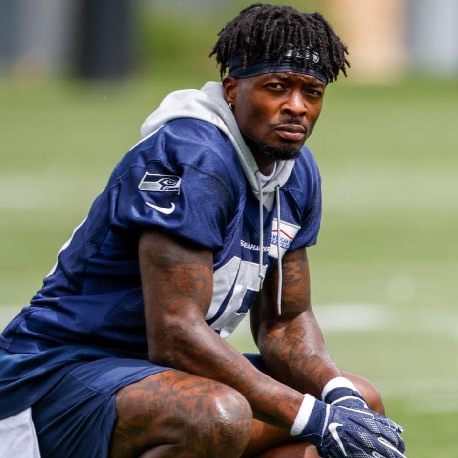 The 25+ Smallest NFL Players Right Now, Ranked