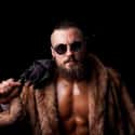 Marty Scurll on Random WWE Should Sign These Wrestlers Immediately