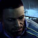 Mass Effect 3 on Random Best Queer Video Games With LGBTQ+ Content