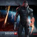 Third-person Shooter, Action role-playing game   Mass Effect 3 is a 2012 science fiction action role-playing third person shooter video game developed by BioWare and published by Electronic Arts for Microsoft Windows, Xbox 360, PlayStation 3,...