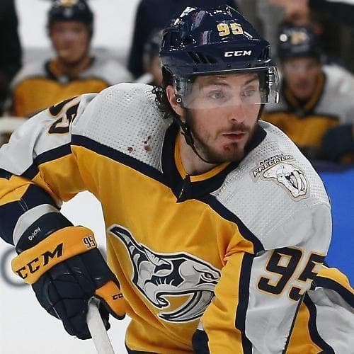 The 25 Highest Paid Hockey Players Of 2022