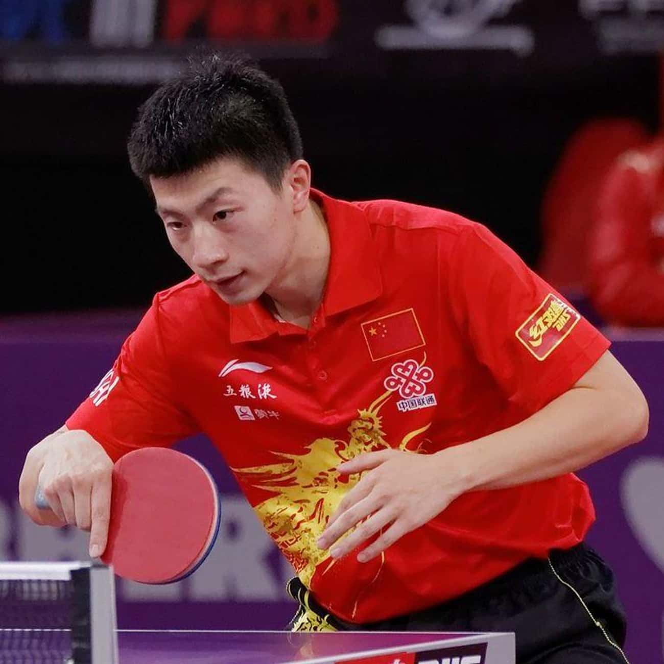 The Top 25 Ping Pong Players Ever Ranked The Top 25 Ping Pong Players Ever Ranked