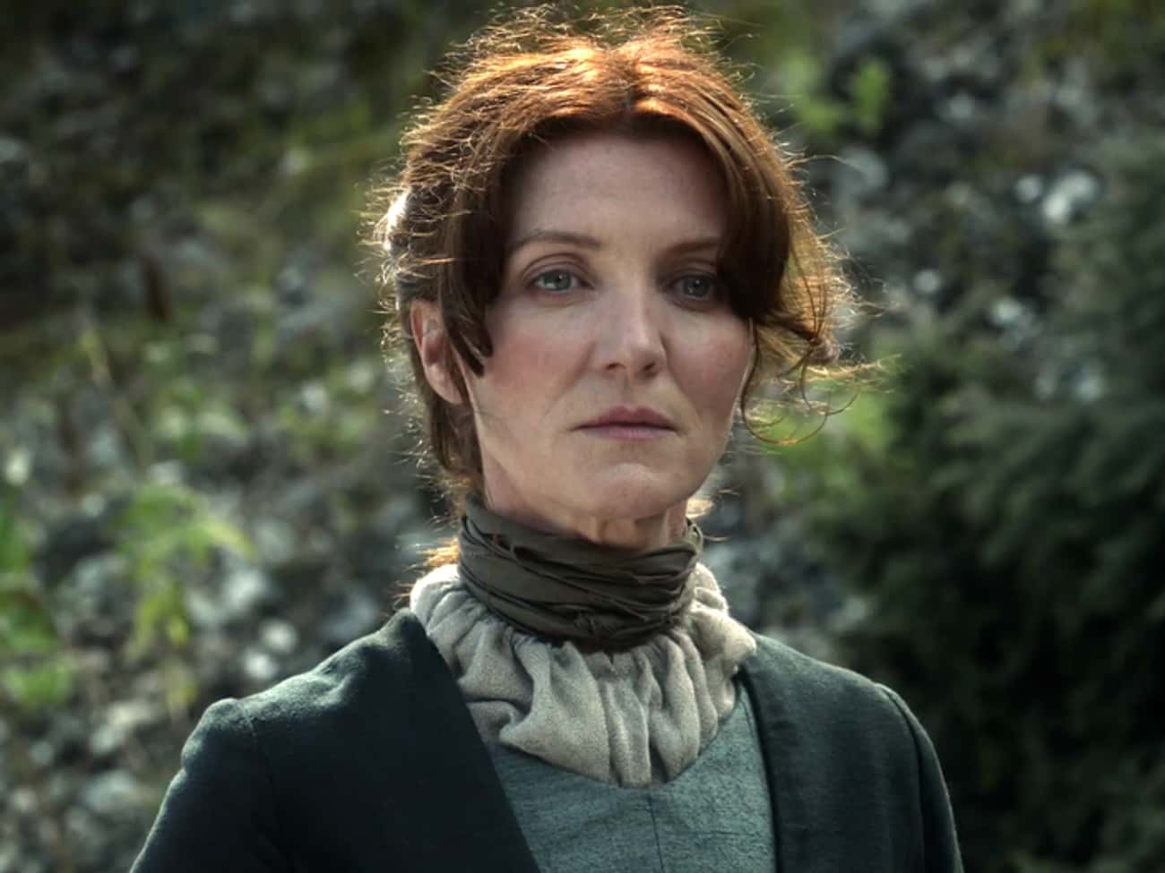 Michelle Fairley (Catelyn Stark)