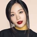 Michelle Phan on Random Best Beauty And Makeup YouTubers