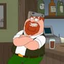 Mickey McFinnegan on Random Best Family Guy Characters