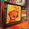Microwave Massacre on Random Gimmick VHS Covers Were Once A Way To Grab Your Attention At Video Sto