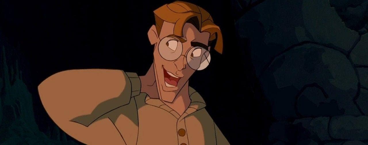 25 Iconic Cartoon Characters With Glasses Ranked