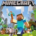 Minecraft on Random Best PS4 Games For Couples