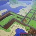 2009   Minecraft is a sandbox independent video game originally created by Swedish programmer Markus "Notch" Persson and later developed and published by the Swedish company Mojang.