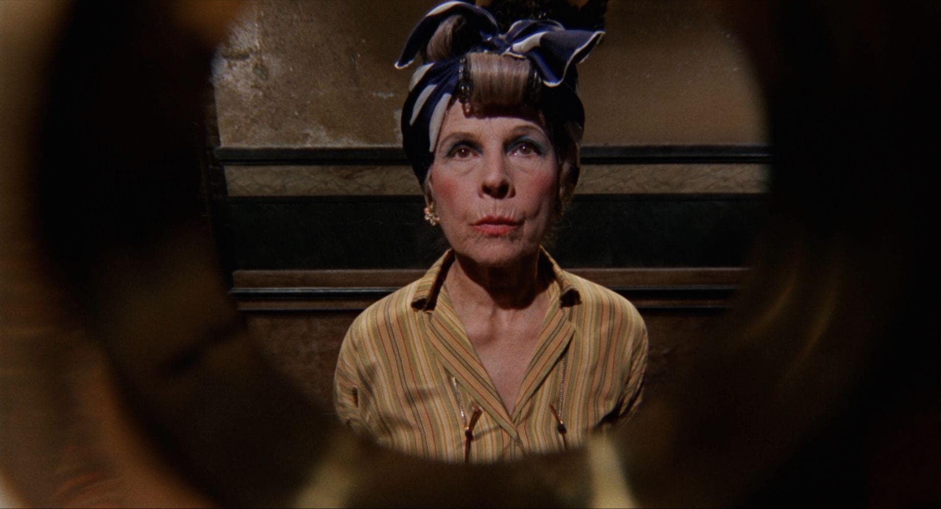 Minnie Castevet, 'Rosemary's Baby'
