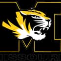 Missouri Tigers men's basketball on Random Best SEC Basketball Teams