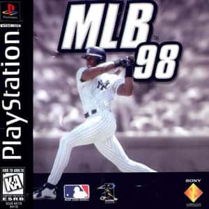 MLB '98
