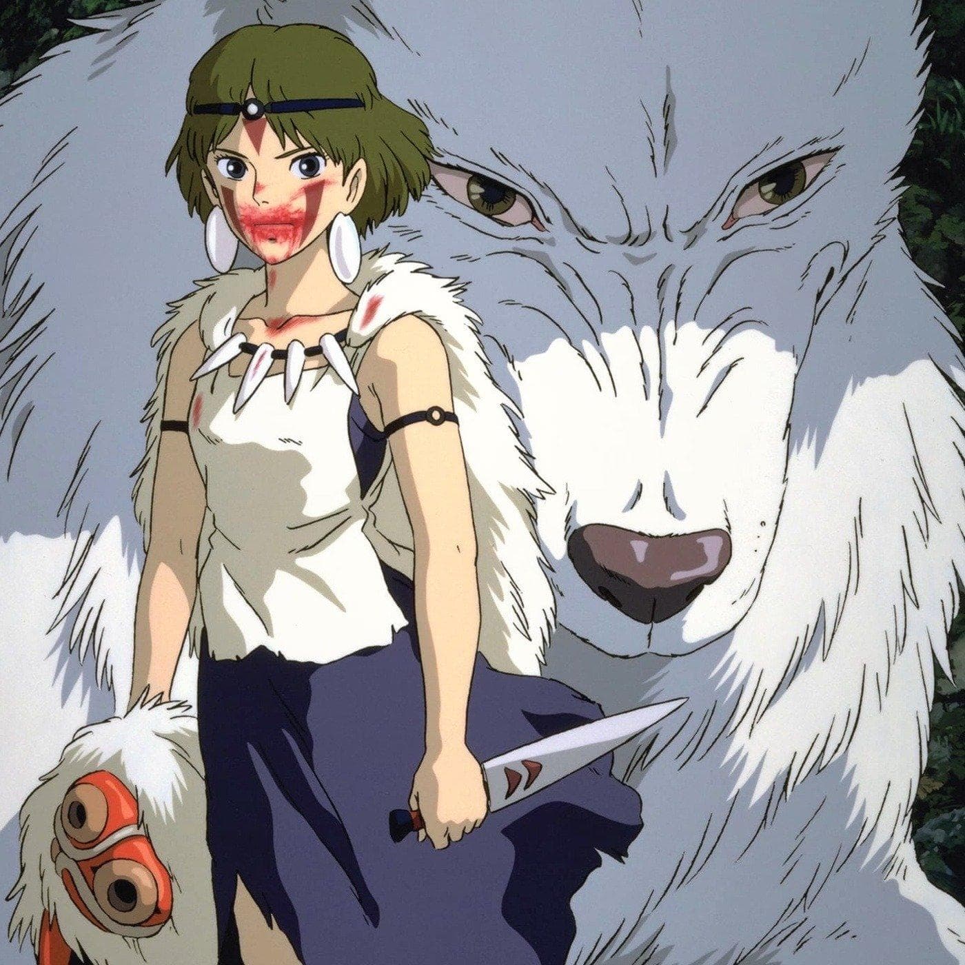 The 35+ Best Anime About Monsters, Ranked By Fans