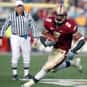 Montel Harris is listed (or ranked) 3 on the list The Best Boston College Eagles Running Backs of All Time