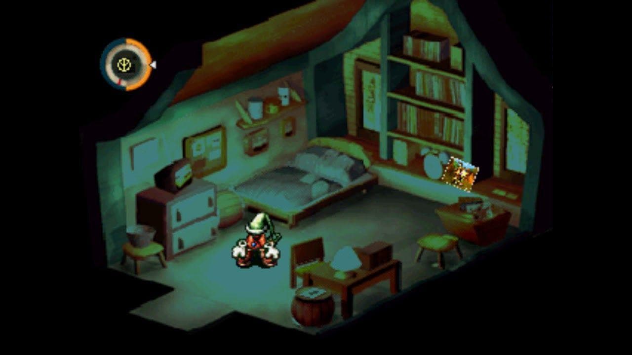 The Best Non-Traditional RPG Games, Ranked By Fans