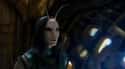 Mantis on Random Dumbest Characters In Marvel Cinematic Univers