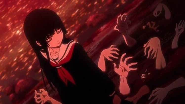 The 16 Best Modern Horror Anime You Should Be Watching, Ranked