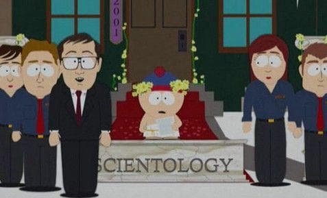 Random Times South Park Actually Made A Really Good Point