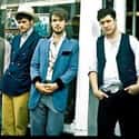 Mumford & Sons on Random Most Hipster Bands