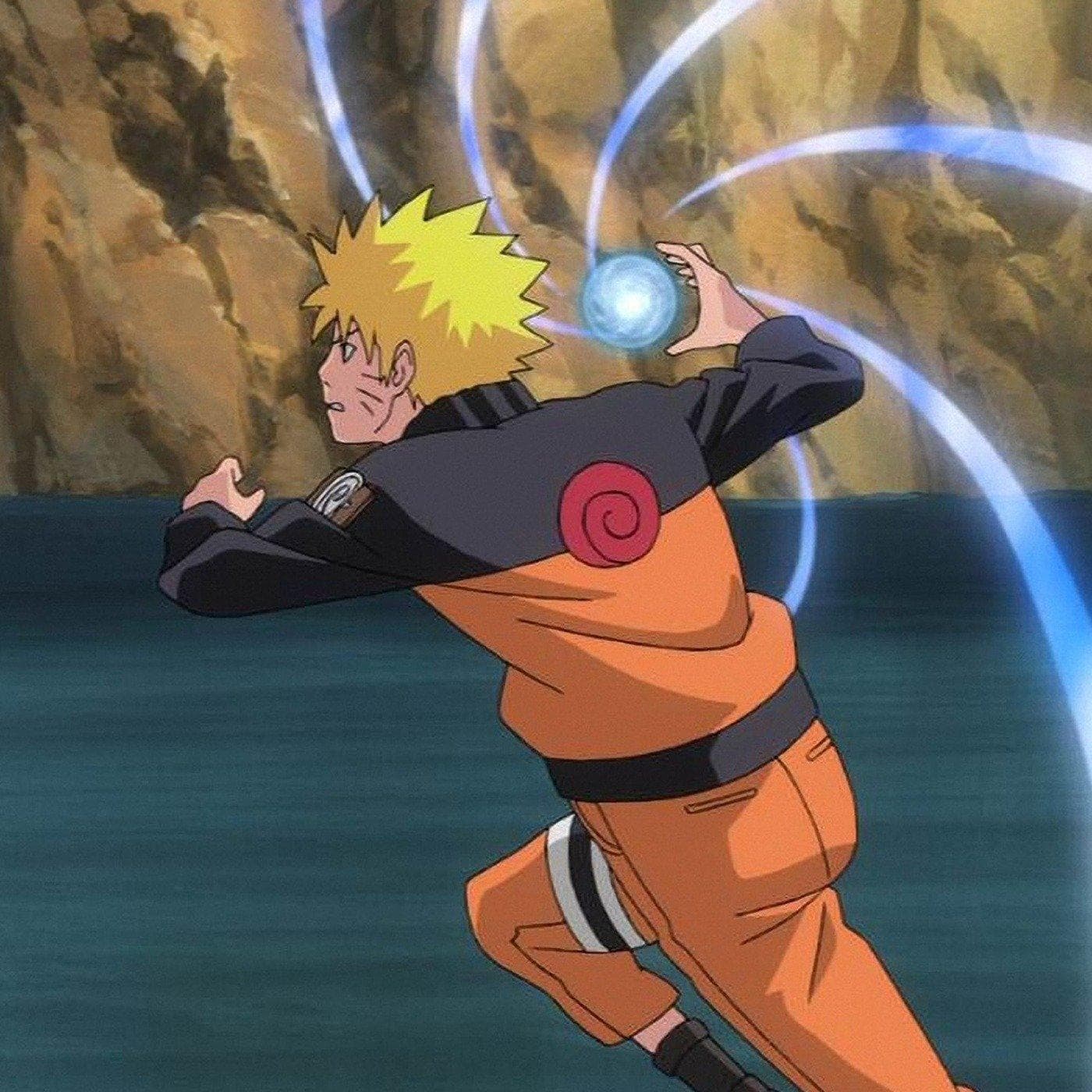 Naruto: Shippuden