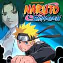 Naruto: Shippuden on Random Best Anime On Crunchyroll