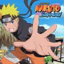 Naruto: Shippuden on Random  Best Anime Streaming On Hulu