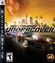 Need for Speed: Undercover on Random Best PlayStation 3 Racing Games