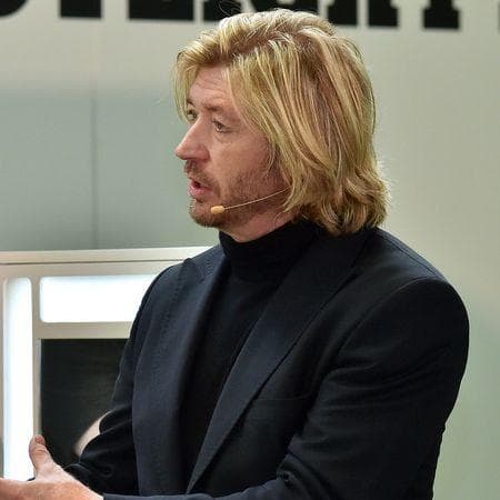 Famous Male Hairdressers List Of Top Male Hairdressers Page 5