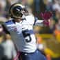 Nick Foles is listed (or ranked) 1 on the list The Best Arizona Wildcats Quarterbacks of All Time