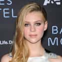 New York, United States of America   The Most Beautifull Actress...... Nicola Anne Peltz (born January 9, 1995) is an American actress. Her breakthrough role came when she played Katara in the 2010 film The Last Airbender.