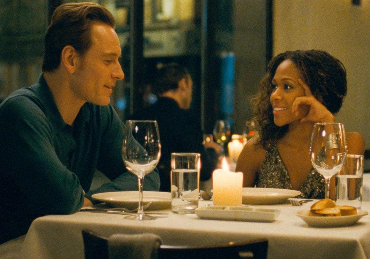 Michael Fassbender's Wife, Dating and Relationship History, image size:1228x860