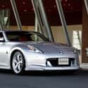 Nissan 370Z on Random Best Inexpensive Cars You'd Love to Own