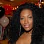 Nyomi Banxxx is listed (or ranked) 8 on the list Best Dirty Talking Porn Star