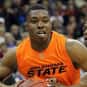 Obi Muonelo is listed (or ranked) 26 on the list The Greatest Oklahoma State Basketball Players of All Time
