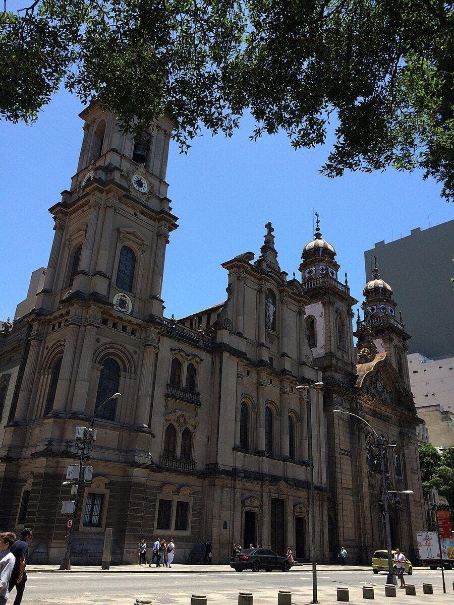 The 40+ Most Beautiful Catholic Churches And Cathedrals, Ranked