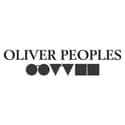Oliver Peoples on Random Best Designer Sunglasses Brands