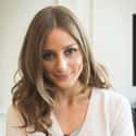 Greenwich, Connecticut, United States of America   Olivia Palermo is an American socialite.