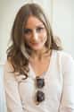 Olivia Palermo on Random the Coolest Celebrities with Blogs