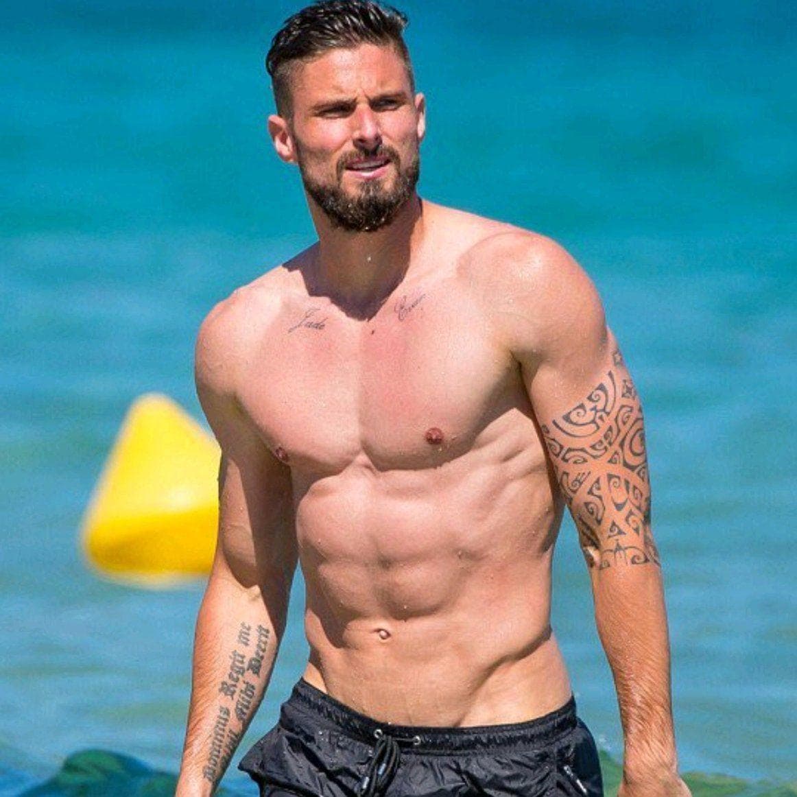 Olivier Giroud