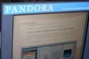 Pandora Radio on Random Top Music Social Networks