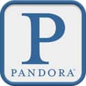 Pandora Radio on Random Coolest Employers in Tech