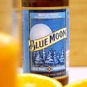 Blue Moon on Random Best Beers from Around World