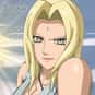 Tsunade is listed (or ranked) 5 on the list The Best Anime Characters With Blond Hair
