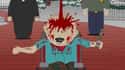 Bloody Mary on Random Best Randy Marsh Episodes On 'South Park'