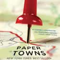 Paper Towns on Random Best Books for Teens