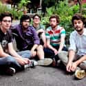 Passion Pit on Random Most Hipster Bands