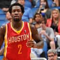 Patrick Beverley (born July 12, 1988) is an American professional basketball player for the Los Angeles Clippers of the National Basketball Association (NBA).