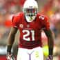 Patrick Peterson is listed (or ranked) 8 on the list 120 Sports Millennial Athlete Index: NFL Edition