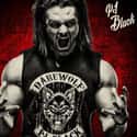 Justin Gabriel is listed (or ranked) 28 on the list The Best Lucha Underground Wrestlers Of All Time