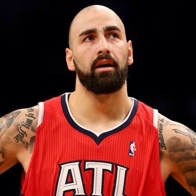 Famous Republic of Macedonia Basketball Players List of Basketball